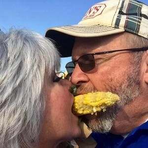 Meet your Posher, Dan